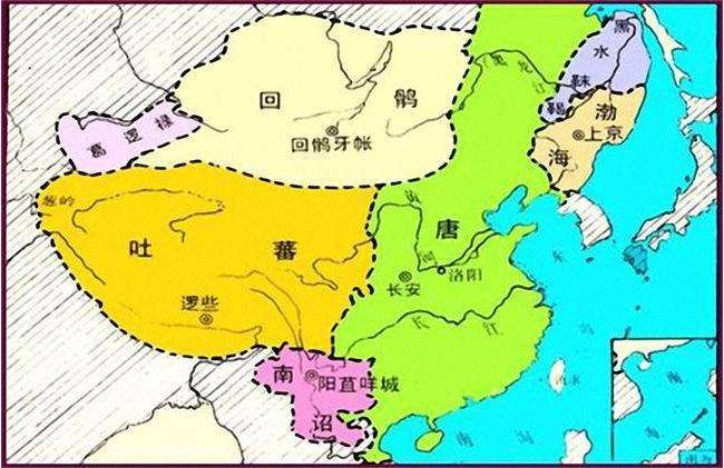 中国三大神秘古国 为何_神秘古郪国_中国古代神秘古国