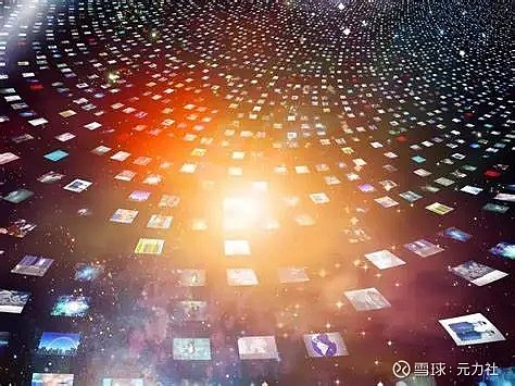 网游之新时代的诞生-网游新世界：融合社交、经济与教育的虚拟宇宙等你来征服