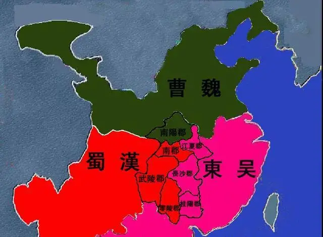 三国志蜀书廖化传_三国志蜀书文言文翻译_三国志蜀书廖立