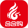 合合购 