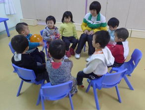 班班幼儿园4游戏手机版 