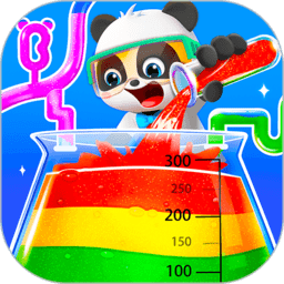 宝宝巴士科学游戏手游安卓版下载v10.02.00  宝宝巴士科学游戏手游安卓版下载v10.02.00