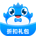 小鱼畅玩游戏盒子  小鱼畅玩游戏盒子