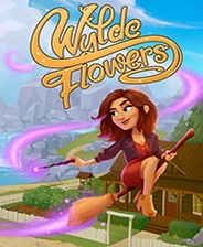 怀德花园switch游戏  怀德花园switch游戏