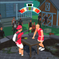 打耳光锦标赛  打耳光锦标赛