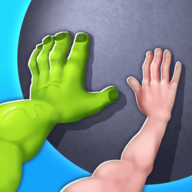 大力士推推推游戏中文版下载2024  大力士推推推游戏中文版下载2024