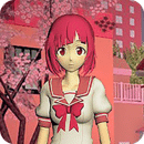 樱花校园之恋游戏  樱花校园之恋游戏