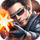 全民枪神边境王者破解版无限点券版  全民枪神边境王者破解版无限点券版