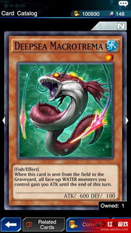 游戏王一星卡,揭秘游戏王中的神秘力量